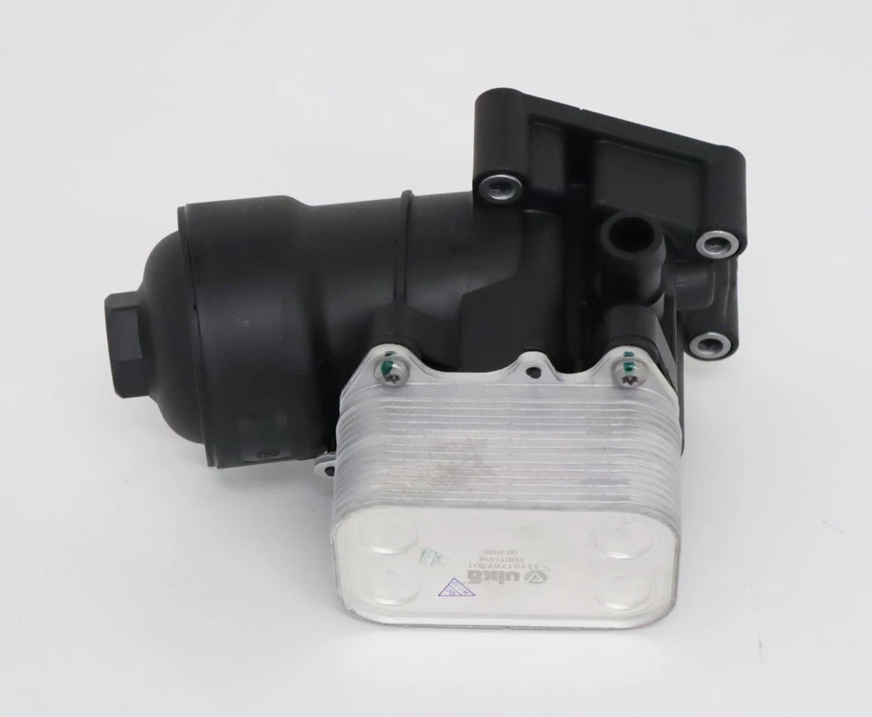 Oil Cooler for Audi A1, A3, A4, A5, A6, Q3, Q5 & TT 1.6 & 2.0 TDi | 03L1 - Image 3 of 4