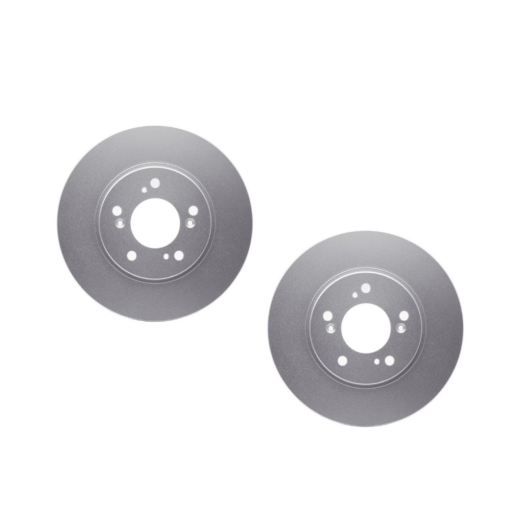 Acura NSX 1991-1996 Front Brake disc