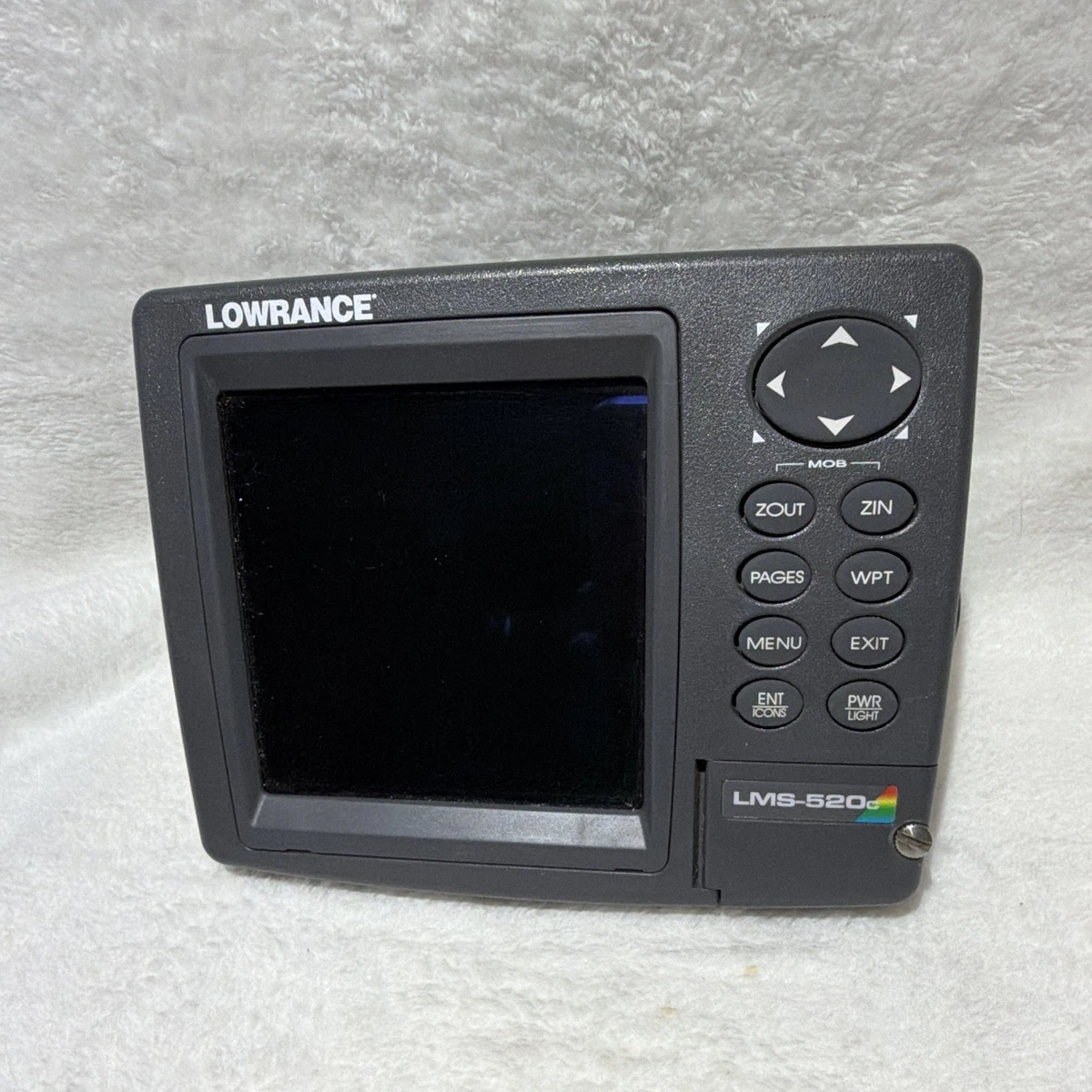 Lowrance GPS Fishfinders for sale - eBay Lowrance GPS Fishfinders for sale - eBay