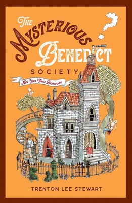 The Mysterious Benedict Society (2020 reissue) | Trenton Lee Stewart | Englisch
