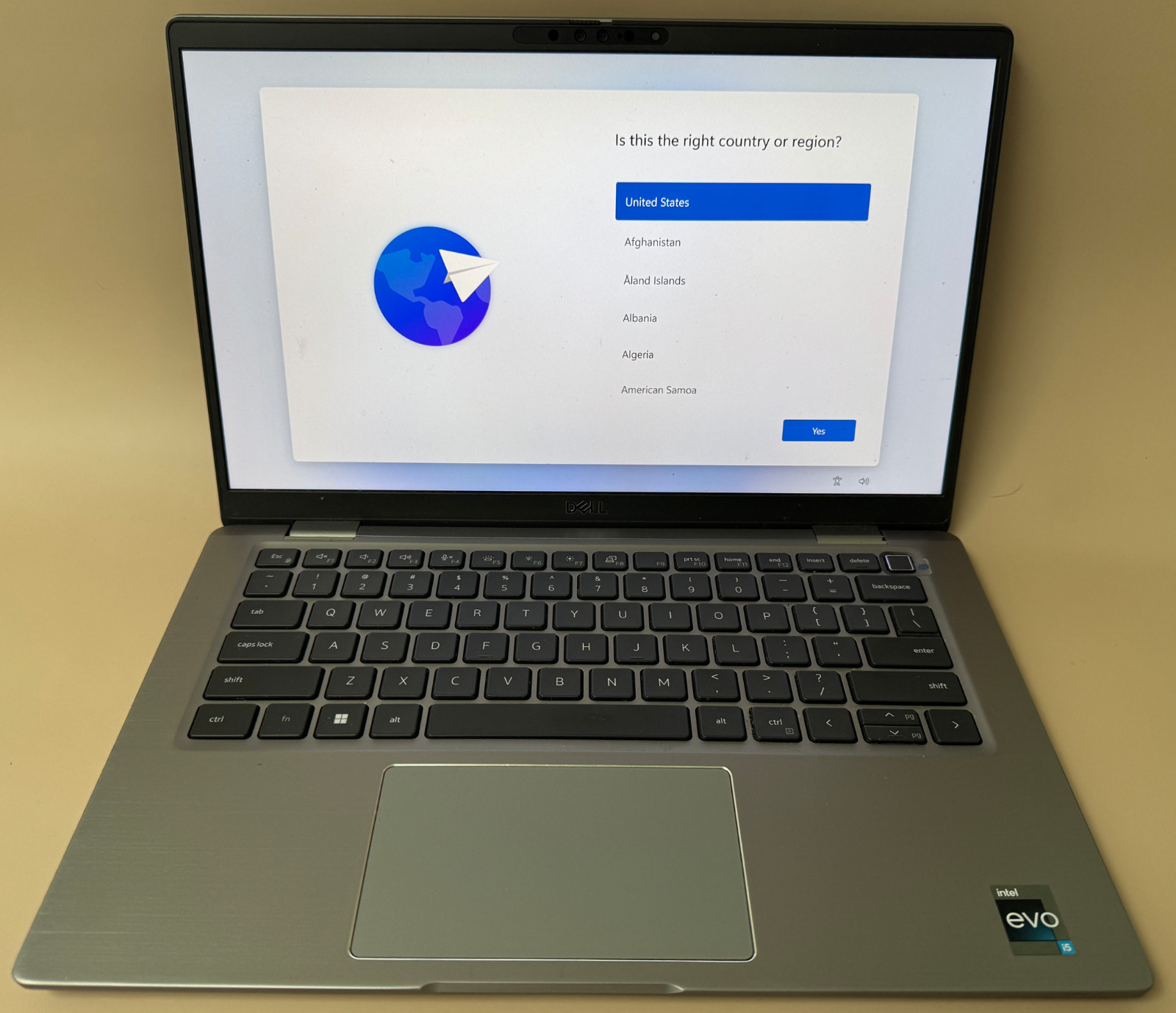 Dell Latitude 7430, 14-Inch Laptop, with Intel i5 12th Gen., 1 TB NVMe (PCI Express), Windows 11 Pro