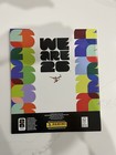 2026 Panini FIFA World Cup Official Sticker Album Empty Mint Condition US Editio — photo 2
