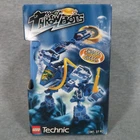 Lego Technic 8503 Throwbots Scuba in Sealed Box