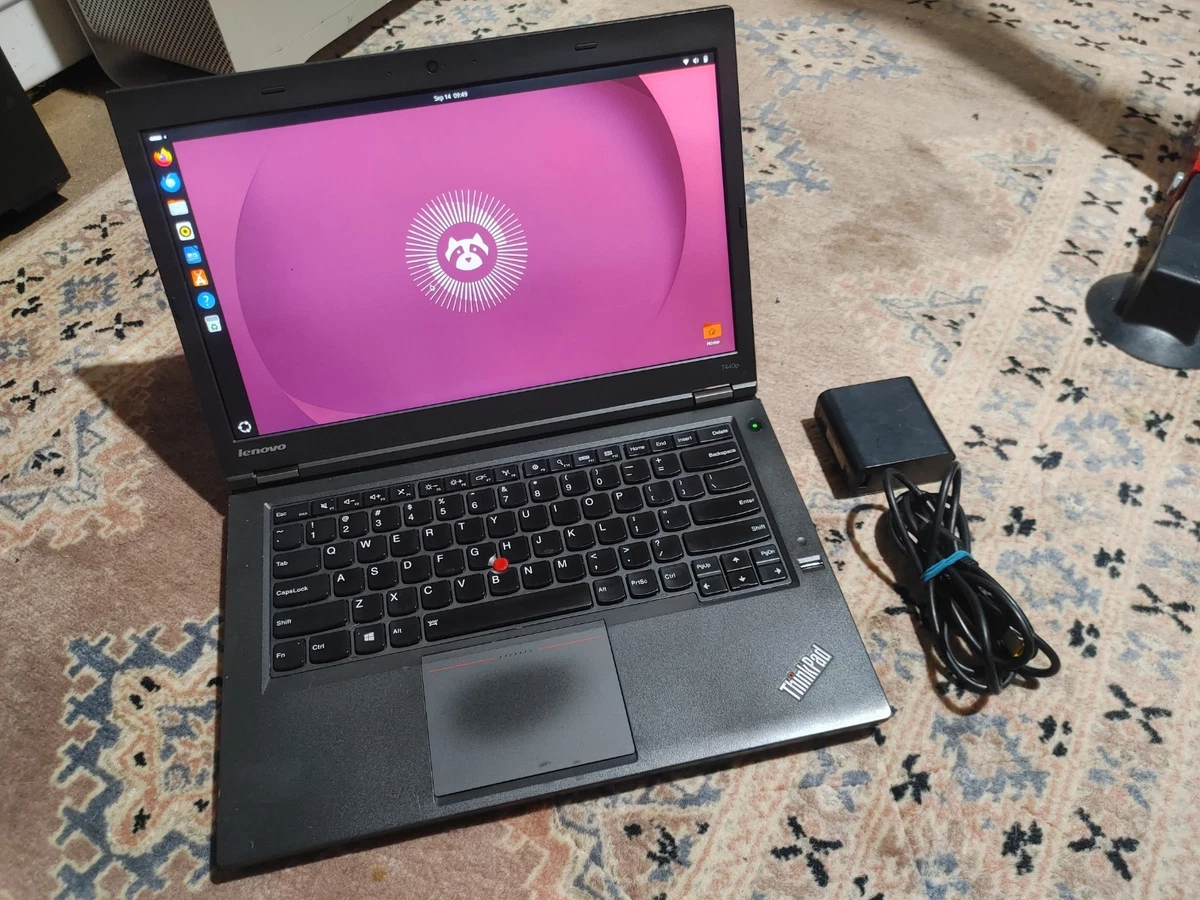Lenovo ThinkPad T440P PC Laptops & Netbooks for Sale - Shop New