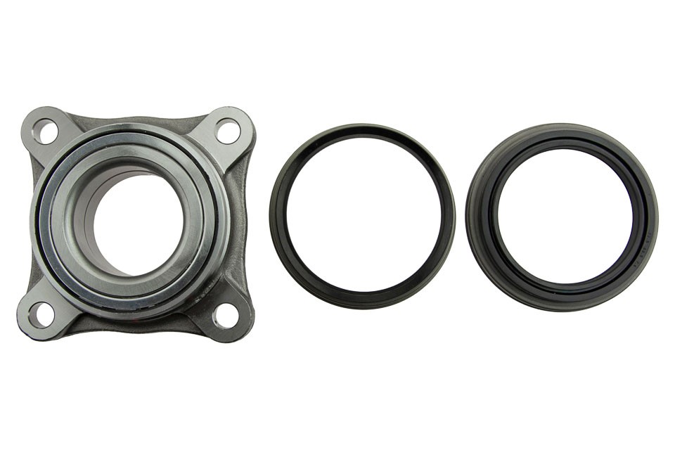 WHEEL BEARING KIT KLP-TY-050 FOR LEXUS TOYOTA FJ/CRUISER 4/RUNNER/IV HILUX 4.6L - Image 6