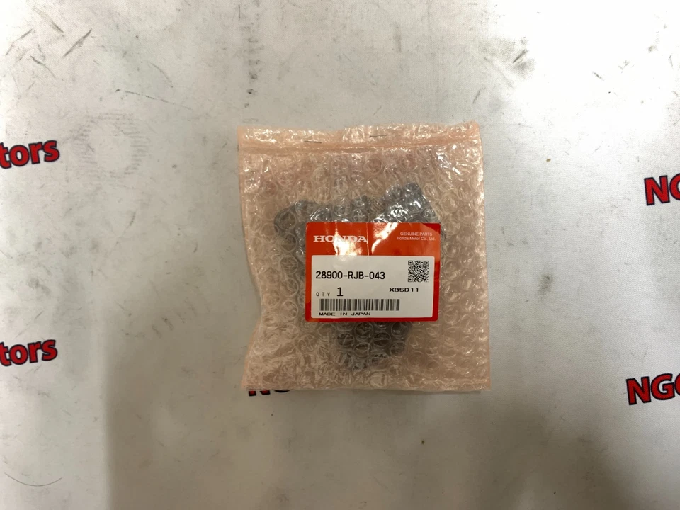 Genuine OEM Honda Acura 28900-RJB-043 Neutral Safety Switch 2005-2007 Accord RL - Image 3 of 4