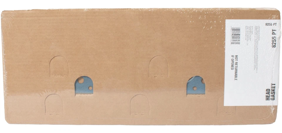 Junta de culata FelPro para Cadillac DeVille Eldorado Fleetwood modelo 1975-76 8255PT Foto 3 de 4