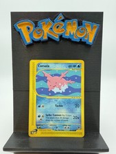 Pokémon TCG Corsola Expedition Base Set 102/165 on eBay