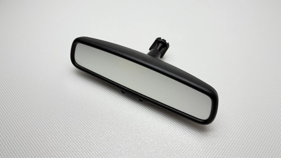2020 - 2024 Mitsubishi Outlander Sport Interior Rear View Mirror 7630A235 OEM - Image 2 of 4