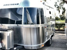 2024 Airstream Caravel 16RB