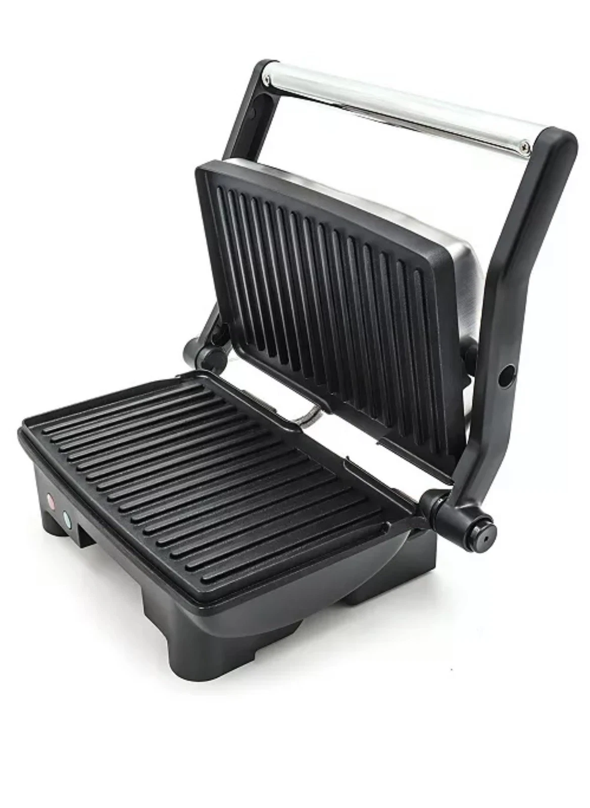 Elite Cuisine 3 in 1 Panini Press Grill
Opens in a new window or tab