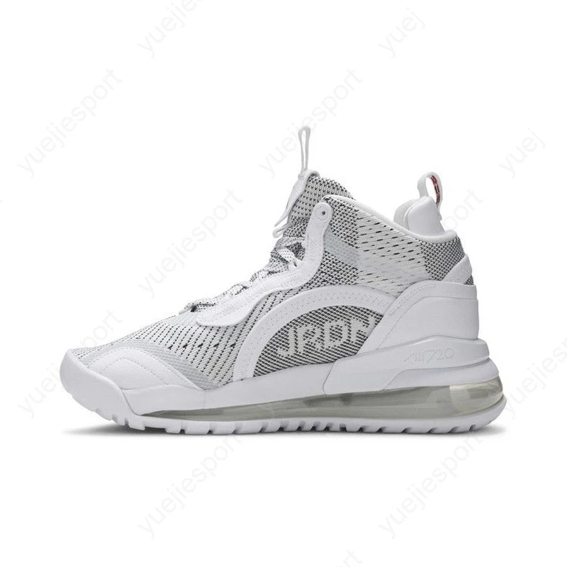 Air Jordan Aerospace 720 Jcrd Blanco CW3879-100 Foto 3 de 4