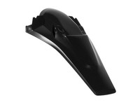 Rtech KotflüGel Hinten Passt An Husqvarna FE TE TX 17-19 Schwarz