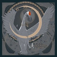 The Immortal | In Mourning | Audio-Cd | Cd | 2025 | Supreme Chaos Records