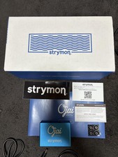 Strymon Ojai-X Expansion Kit