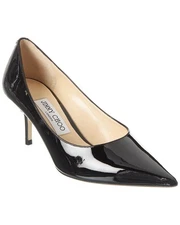 Jimmy Choo Love 65 Patent Pump Women's