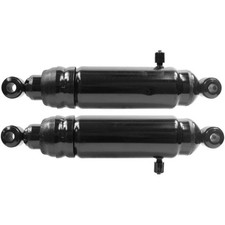 Shock Absorber Strut Assembly Pair Ford Super Deluxe 47-48 F-100 53-55 61-65 Shock Absorber Strut Assembly Pair Ford Super Deluxe 47-48 F-100 53-55 61-65