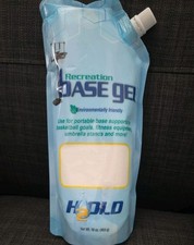 Sand Gel Weighted Base Filler Indoor/Outdoor ...