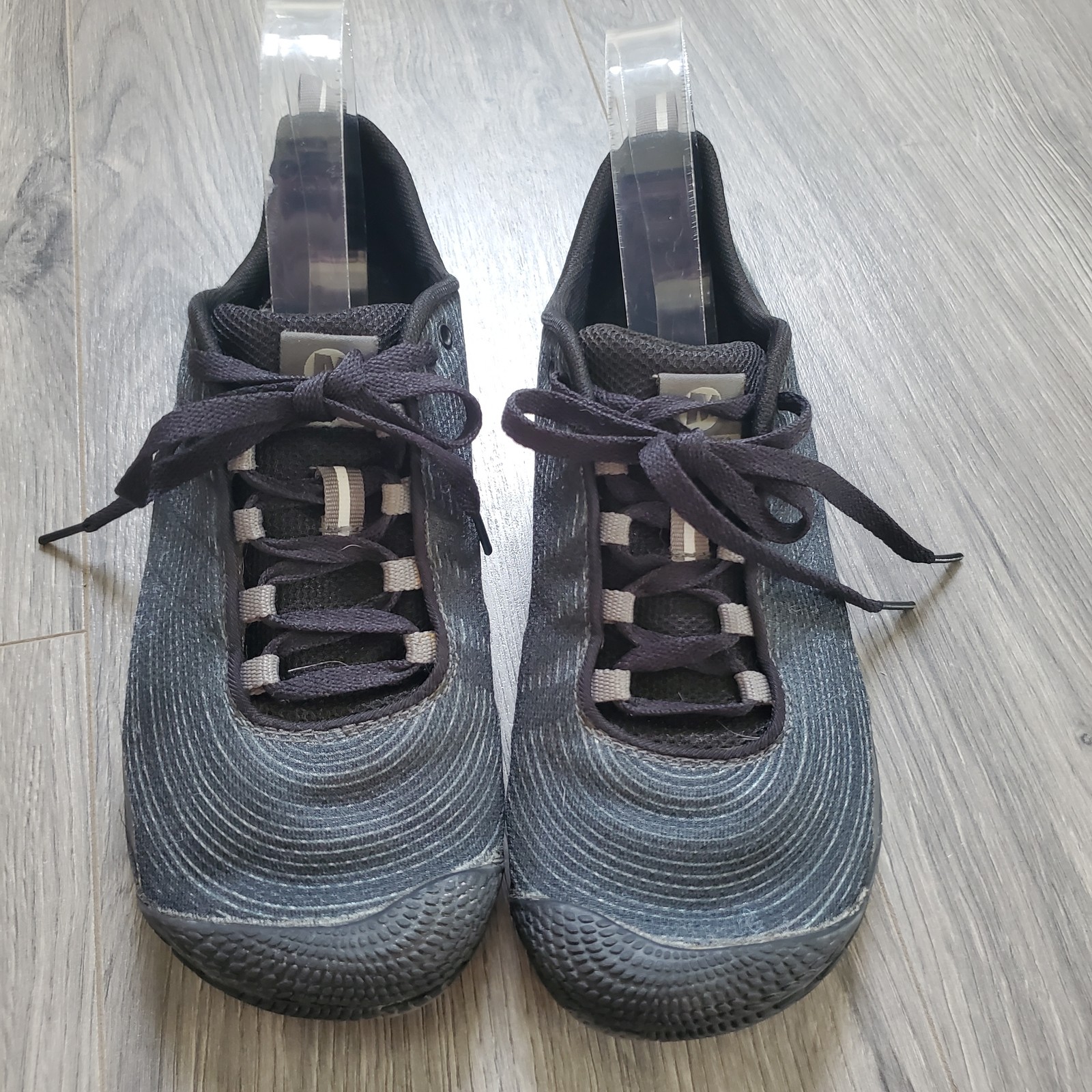 Merrell Vapor Glove 2 scarpe donna taglia 9 minimalista corsa a piedi nudi J32628
