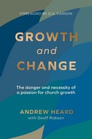 Andrew Heard (U. A.) | Growth And Change | Taschenbuch | Englisch (2024)