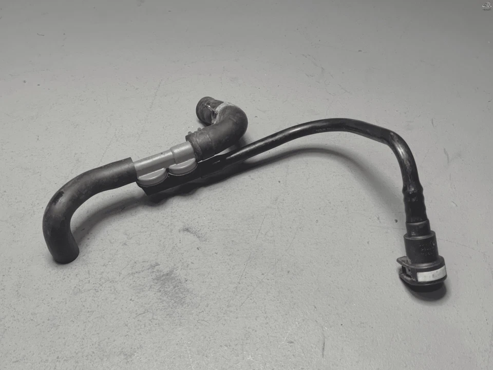 Tubo de manguera de vacío de refuerzo de freno eléctrico OEM 2013-2019 FORD EXPLORER Foto 2 de 4