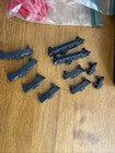 Radio Shack Sea Battle Game  60-2193 Vintage 1980s Battleship Game. Working — photo 7