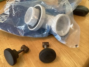 HAYWARD POOL PUMP PARTS FOR EC65 Filter And Basket Parts SP14852b New And Used