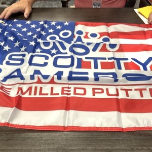 Scotty Cameron Flag | eBay
