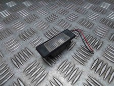 NISSAN QASHQAI / QASHQAI +2 I J10, JJ10 Kennzeichenbeleuchtung 30756749