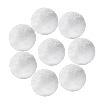 Filter Balls Pool-Filterbälle für Sandfilterpumpe 2,1kg Schwimmbecken