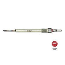 4x Glühkerze 24302657 für VW T-Cross C11 T-ROC A11 T5 7HM T6 SGF Tiguan 5N AD1