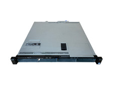 Dell PowerEdge R230 4x3.5" Hot Swap E3-1220v5 16GB RAM H730 RAID 4x 4TB SAS HDD