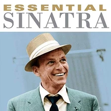 Frank Sinatra - Essential Sinatra [3CD Box Set] 100th... - Frank Sinatra CD JCVG