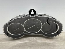 KD4555430 Mazda CX-5 2015 Diesel speedometer instrument cluster BME3136