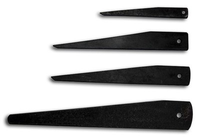FORTIS  Austreiber, DIN 317