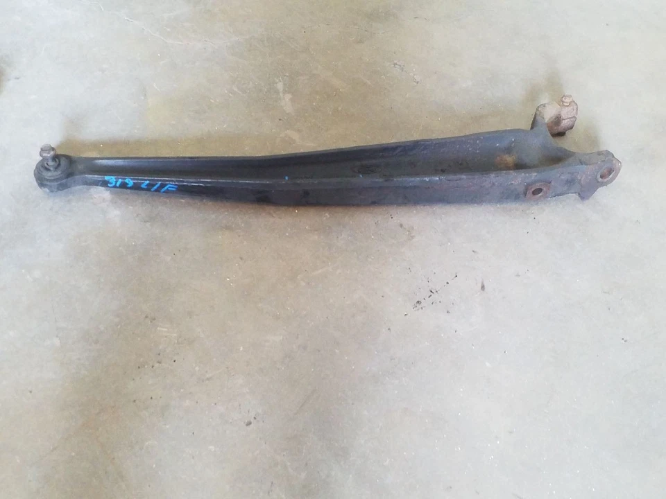 Передняя осевая балка водителя 2WD от 8501 GVW | Подходит для Ford F250 F350 1987-1997 годов выпуска - Изображение 4 из 4