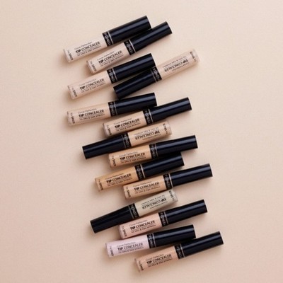 the SAEM Cover Perfection Tip Concealer 6.5g   14 Shades incl. New Colors