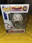 Funko Pop! Spider-Man: Across The Spider-Verse Spider-Gwen Marvel #1224
