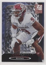 2020 Panini Donruss Elite 2000 Elite Rookies Kenneth Murray #2KR-KM 7l6