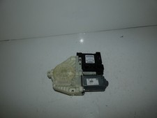 Fensterheber Motor vorne links VW Golf 6 5Tr. Bj10 LA7W 5K0959701D