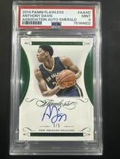 2014-15 Panini Flawless Basketball Cards 13