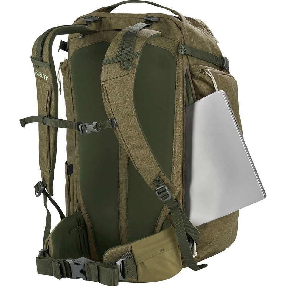 Mochila Kelty Redwing 40L Foto 2 de 4