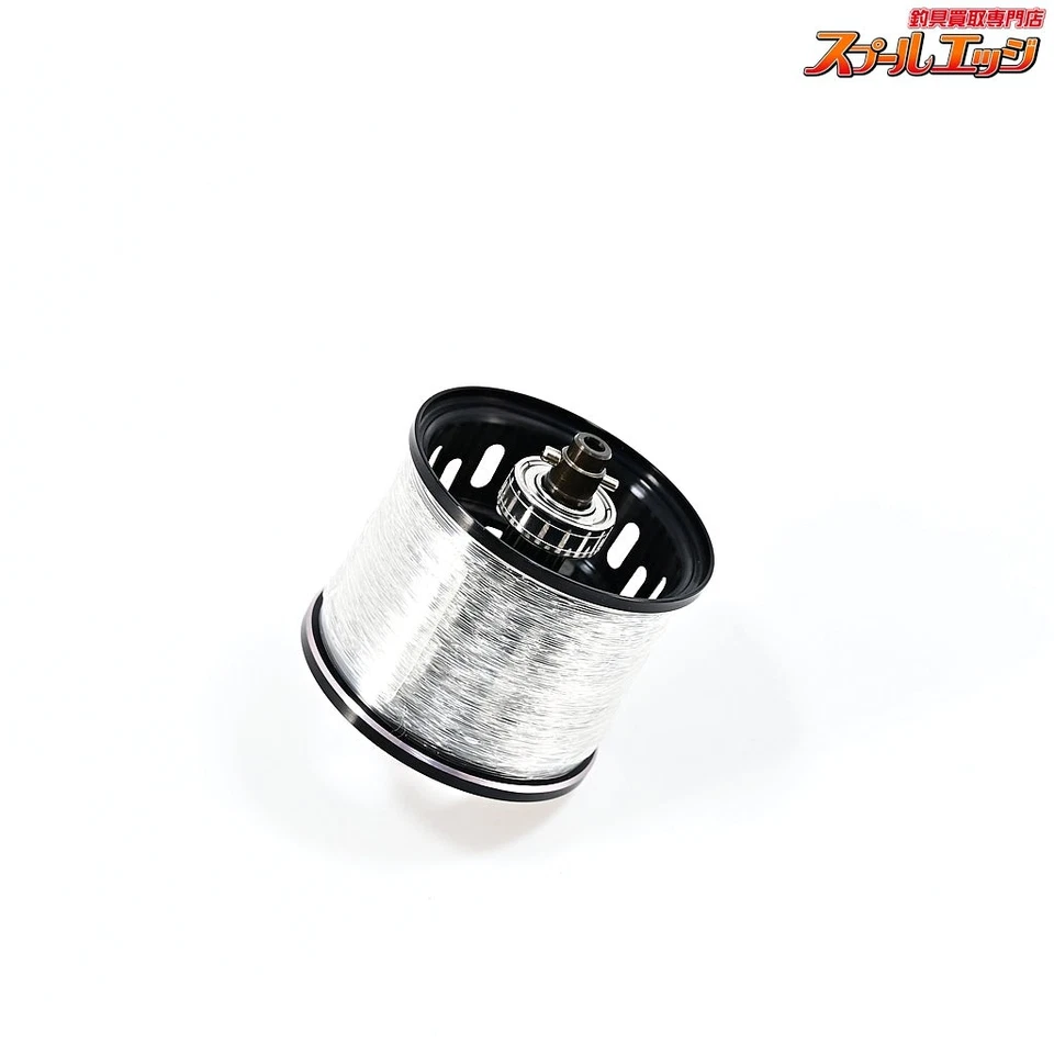 Enrouleur bobine d'origine Abu Garcia Revo LTX BF8 32mm presque comme neuf Ja... - Photo 2/4