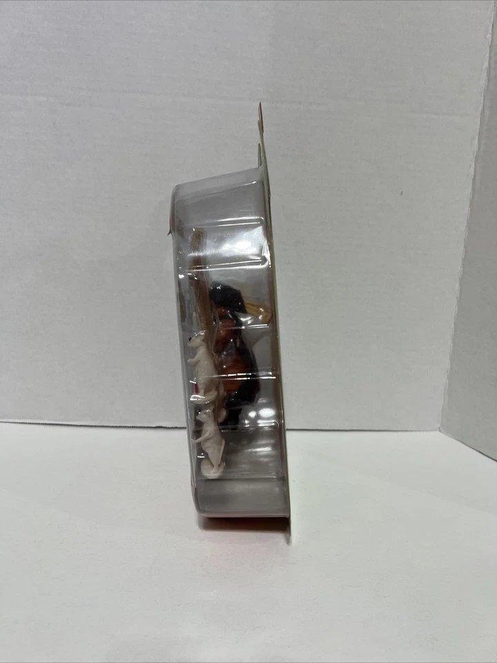 Shrek 2 Movie Puss In Boots Vtg 2004 NEW Hasbro DreamWorks - Image 4 of 4