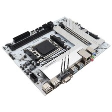 B650M Gaming Plus Mainboard AM5 AMD, 2xDDR5 Slots 4800 to 6000+MHz, M-ATX