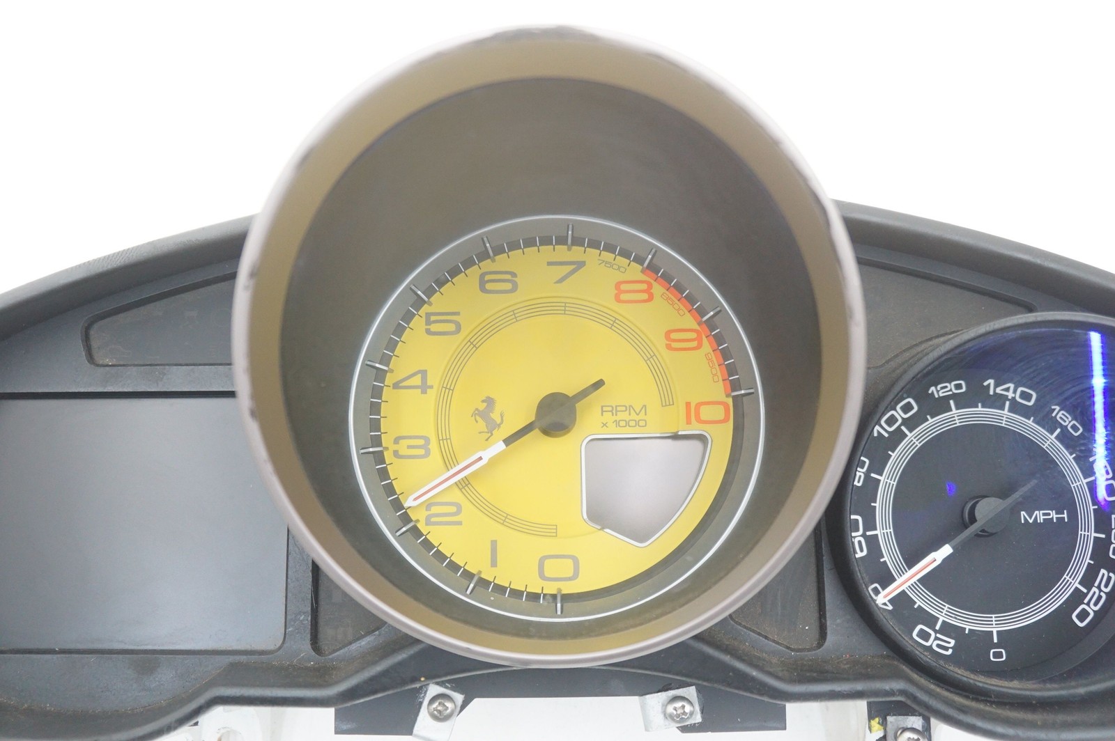 Ferrari California 2012-2014 Instrument cluster P/N 274142