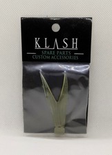 DRT TINY KLASH V TAIL WATER MELON