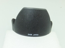 Tamron DA09 Lens Hood Shade for 28-75 mm f/2.8, A16 17-50 mm f/2.8 - Used