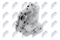 NTY Stellelement, Zentralverriegelung EZC-HD-008 FüR Honda