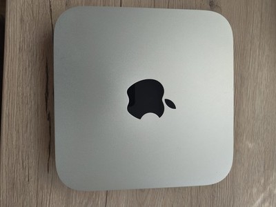 Apple Mac Mini A1347 | 8 GB RAM | 250 GB SSD | 2010